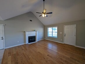 501 Bowie Dr in Oxford, MS - Building Photo - Building Photo