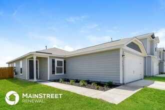 4171 River Legacy in New Braunfels, TX - Building Photo - Building Photo