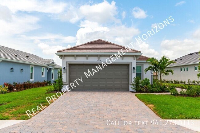 property at 16218 San Donato Pl