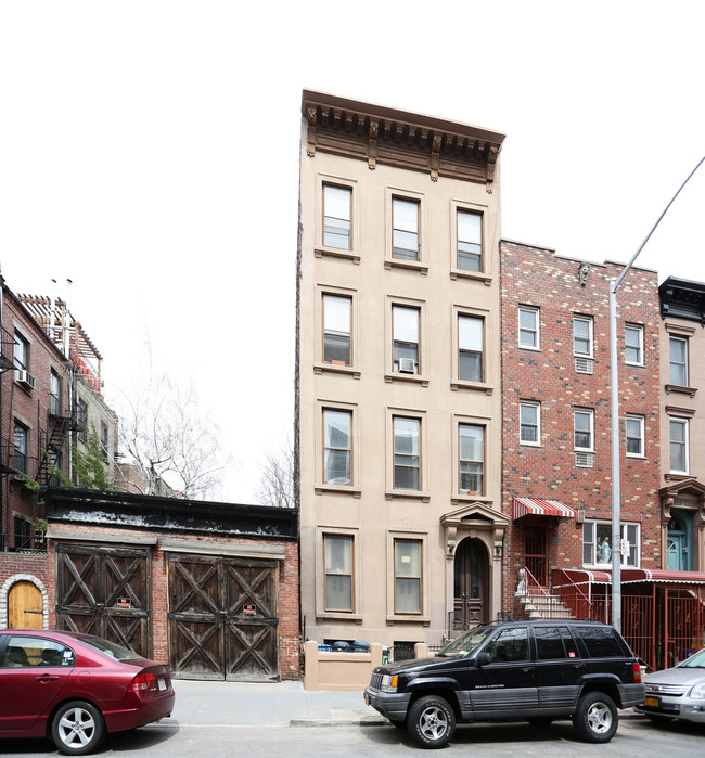 259 Sackett St in Brooklyn, NY - Building Photo - Building Photo