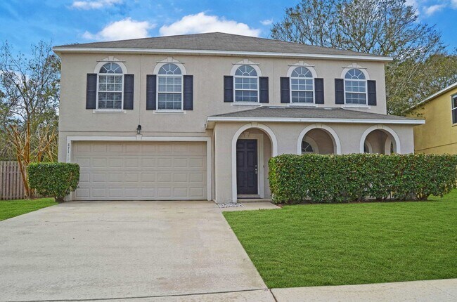 property at 87113 Kipling Dr