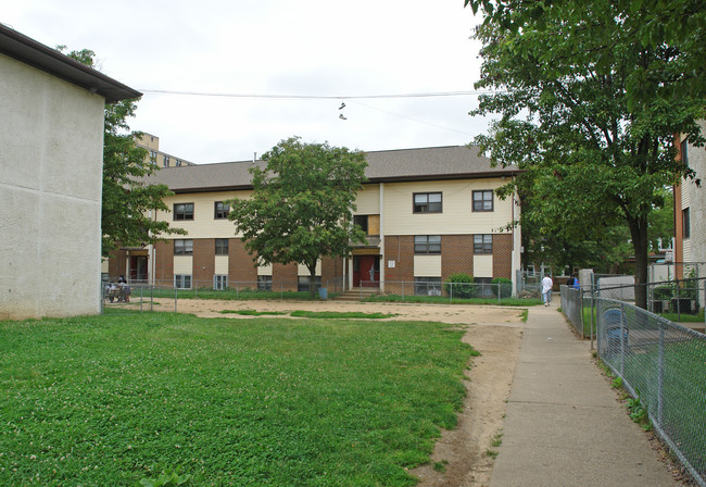 Bethel Villas Apartments in Wilmington, DE - Building Photo - Building Photo