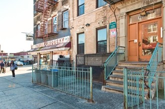 1660 Saint Johns Pl in Brooklyn, NY - Building Photo - Building Photo