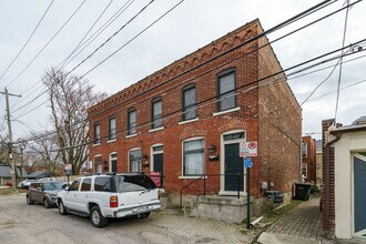 103-107-107 E Prescott St in Columbus, OH - Building Photo - Building Photo