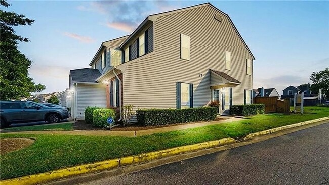 4900 April Ave in Virginia Beach, VA - Building Photo - Building Photo