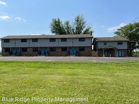 3459 Bloomingdale Rd