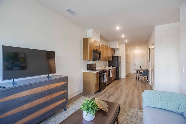 Riggs Crossing Senior Residences