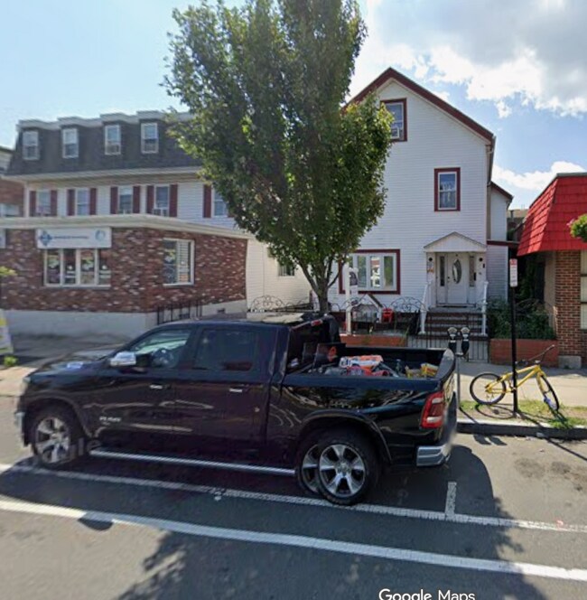 property at 96 Broadway