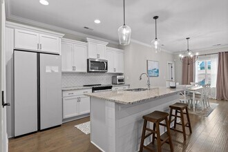 7142 Tailgate Lp in Ooltewah, TN - Building Photo - Building Photo