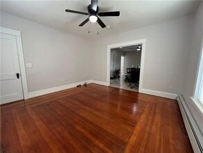 27 McCabe Ave in Pawtucket, RI - Building Photo - Building Photo