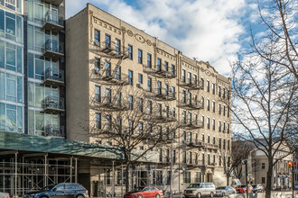 Plaza Court in Brooklyn, NY - Building Photo - Primary Photo