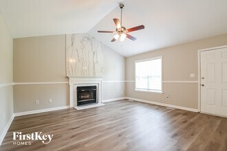 105 Amber Ln in Willow Spring, NC - Building Photo - Building Photo