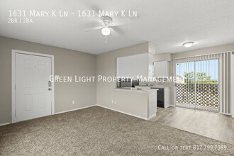 1631 Mary K Ln in White Settlement, TX - Building Photo - Building Photo