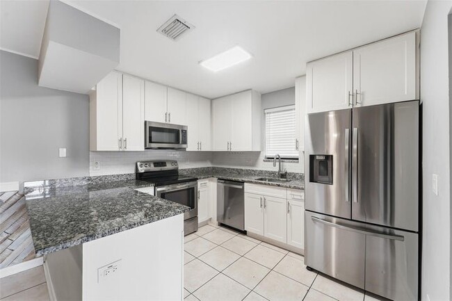 property at 2501 NW 99th Ave