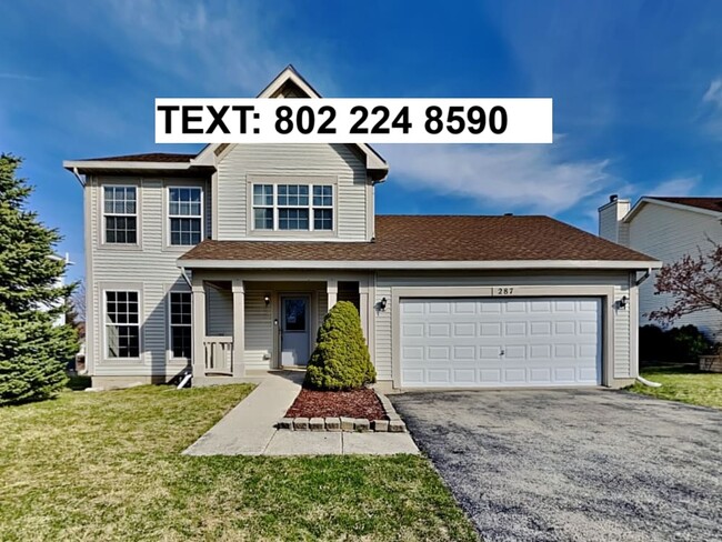 property at 274 Clarendon Ln
