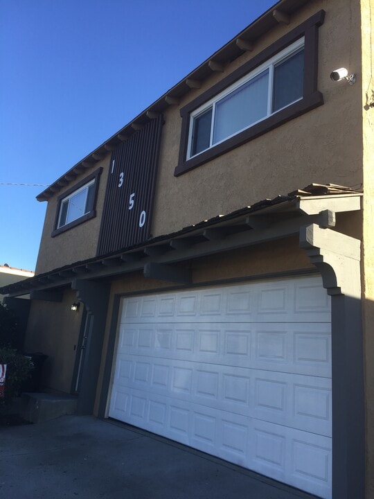 1350 Torrance Blvd, Unit A in Torrance, CA - Building Photo