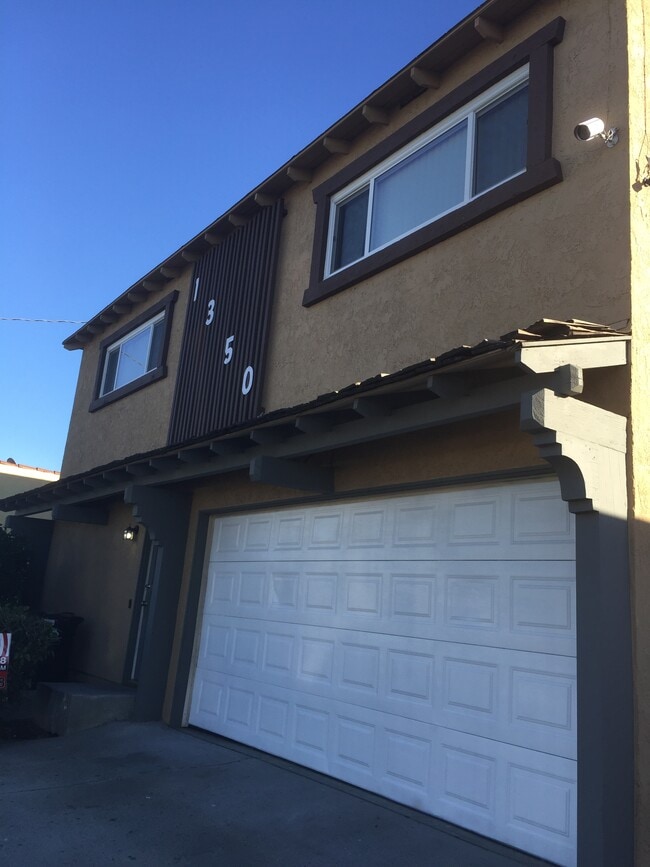 1350 Torrance Blvd, Unit A