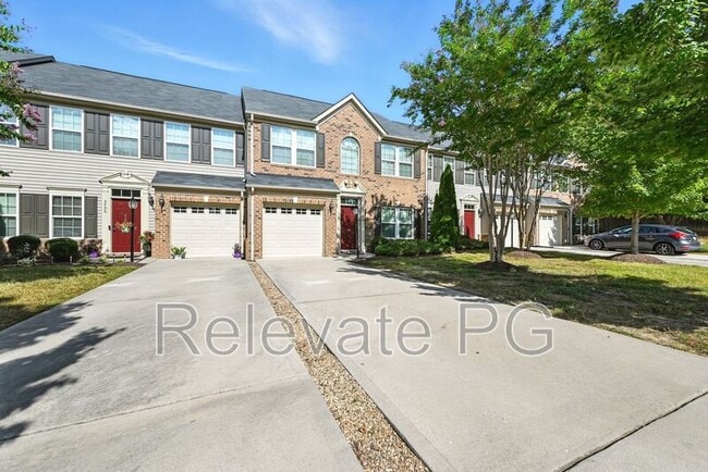 3404 Banana Ln in Midlothian, VA - Building Photo - Building Photo
