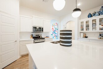 5401 Constitution Ave in Odessa, TX - Building Photo - Building Photo