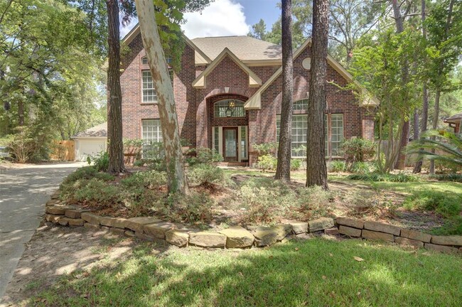 66 N Thundercreek Pl in Spring, TX - Building Photo - Building Photo