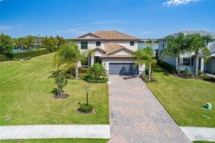 19860 The Pl Blvd in Estero, FL - Building Photo