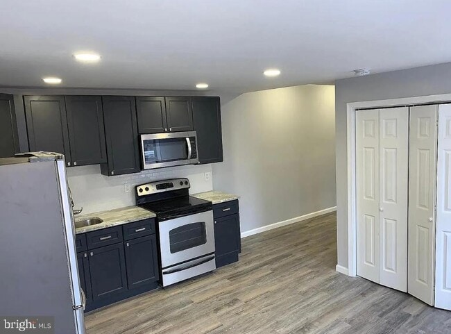 property at 4428 Parrish St