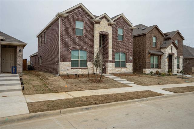 2277 Obsidian Dr in Aubrey, TX - Building Photo - Building Photo
