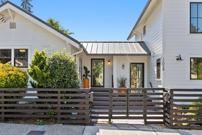 property at 1205 NE 91st St