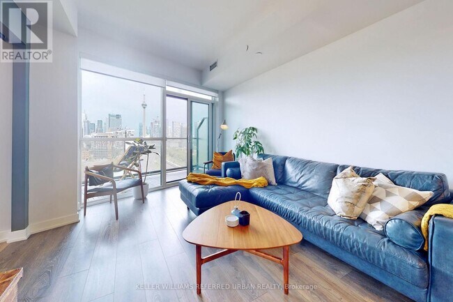 30 Ordnance St in Toronto, ON - Building Photo - Building Photo