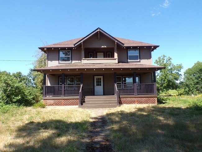 property at 25595 SW Farmington Rd