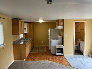 2500 Pennington St in Houston, TX - Building Photo - Building Photo
