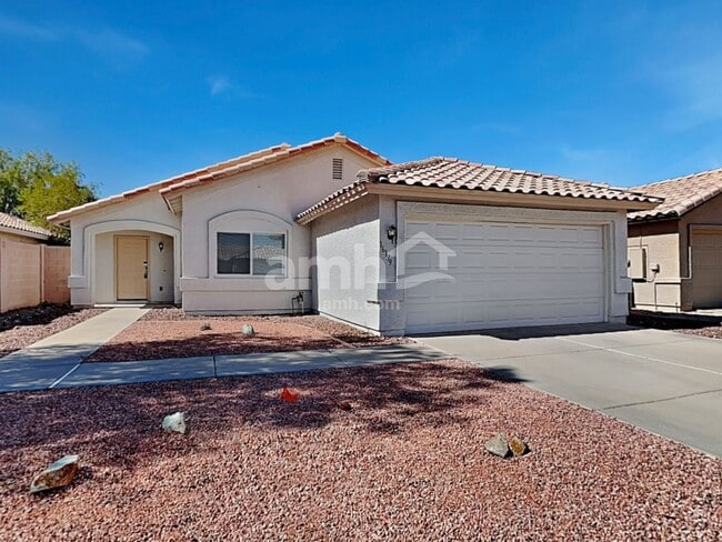 property at 16179 W Sherman St