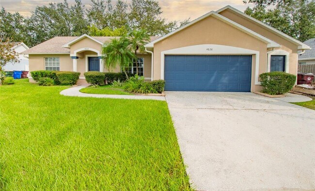 property at 4828 Jeanette Ct