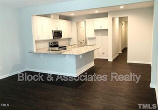 1209 Fitchie Pl in Durham, NC - Building Photo - Building Photo