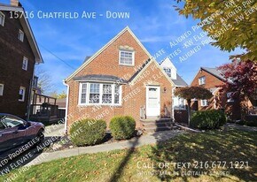15716 Chatfield Ave in Cleveland, OH - Building Photo