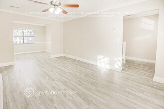 260 Rosewood Dr in Mcdonough, GA - Foto de edificio - Building Photo