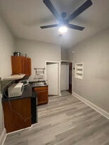 2841 N Calvert St, Unit 1F