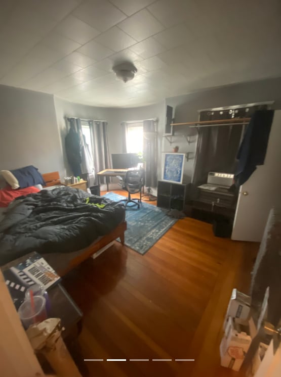 6 Alberta Terrace in Cambridge, MA - Building Photo - Building Photo