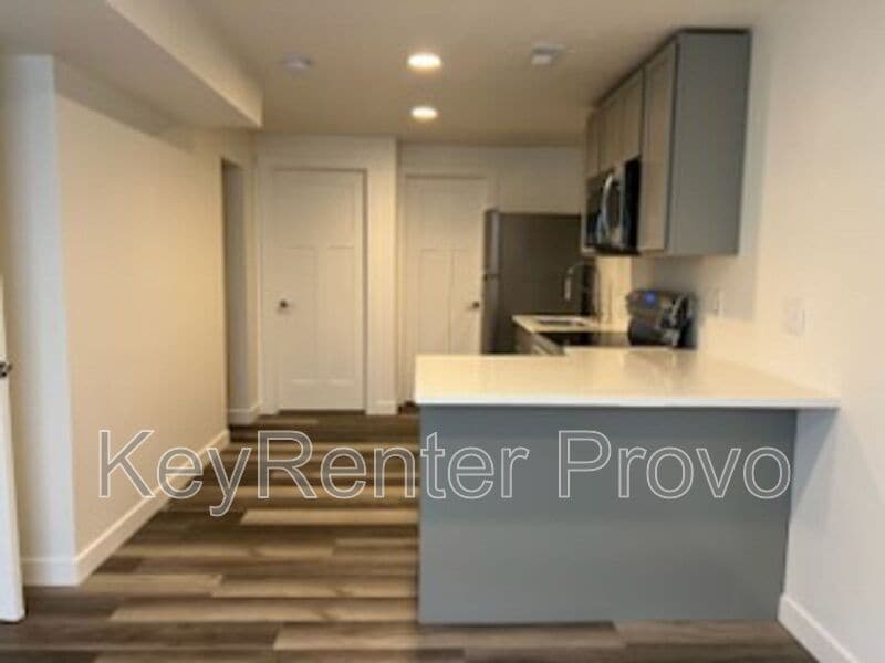 4724 E Lake Vista Dr in Eagle Mountain, UT - Building Photo