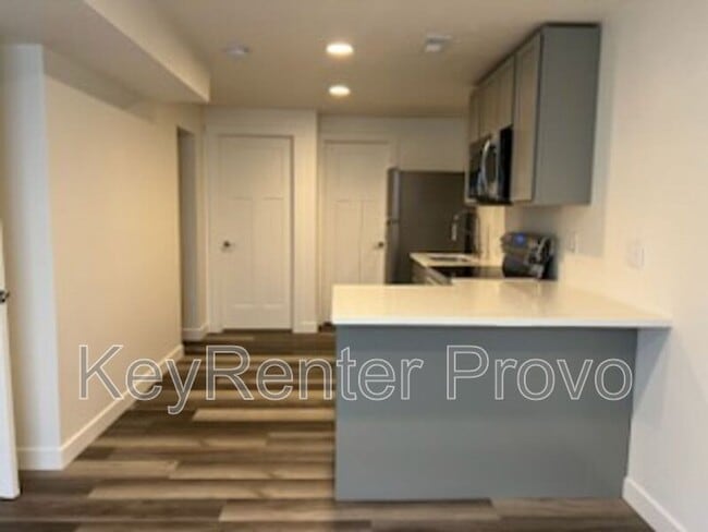 property at 4724 E Lake Vista Dr