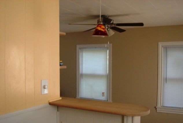 1320 6th St, Unit 1318A in Corpus Christi, TX - Foto de edificio - Building Photo