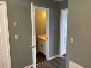 541 Hietts Ln in Clarksville, TN - Building Photo - Building Photo