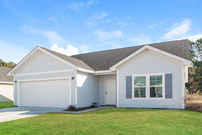 property at 1053 Autumns Wood Cir E