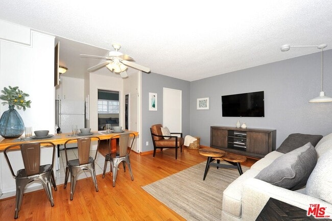 313 Mildred Ave in Los Angeles, CA - Building Photo - Building Photo