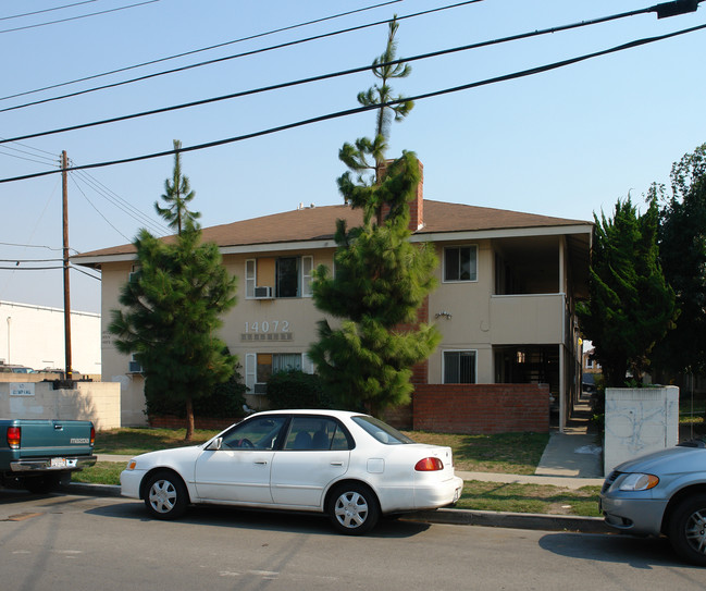 14072 Rondeau St in Westminster, CA - Building Photo - Building Photo