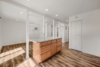 365 Fairway S in Colorado Springs, CO - Building Photo - Building Photo