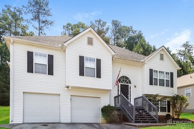 property at 7258 Brittany Way