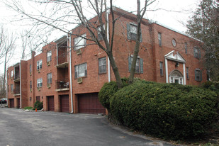 256 Montgomery Ave Apartments