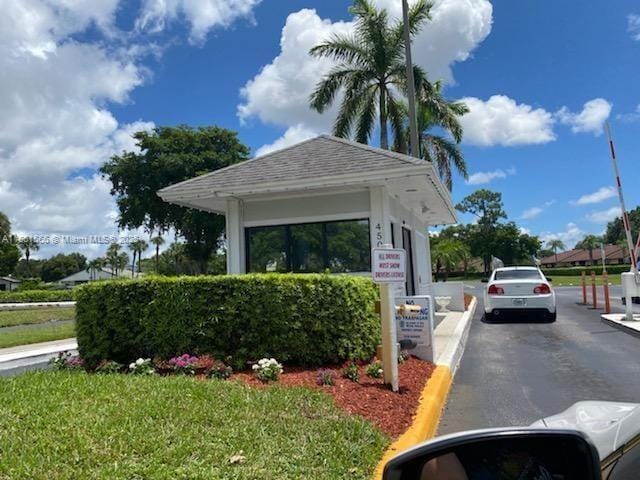 property at 1102 Green Pine Blvd