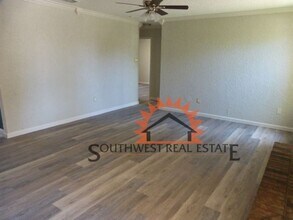 136 Summer Ct in Clovis, NM - Building Photo - Building Photo